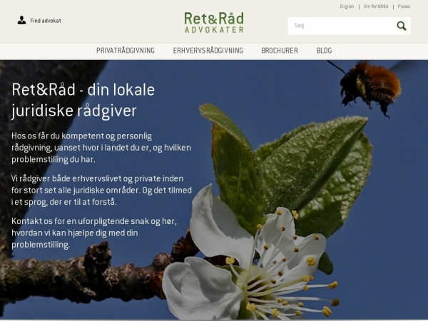 ret-raad.dk