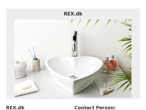 rex.dk