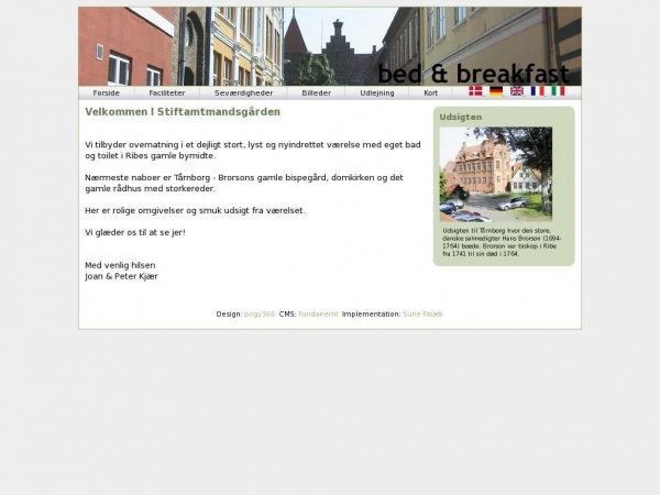 ribe-bb.dk