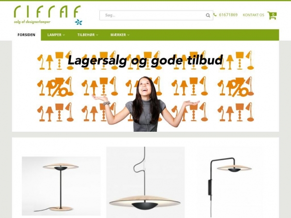 rifraf.dk