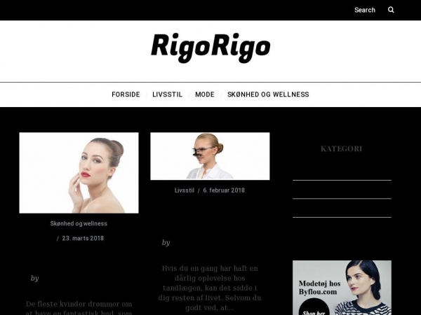 rigorigo.dk