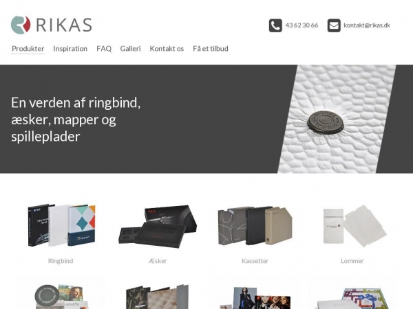 rikas.dk