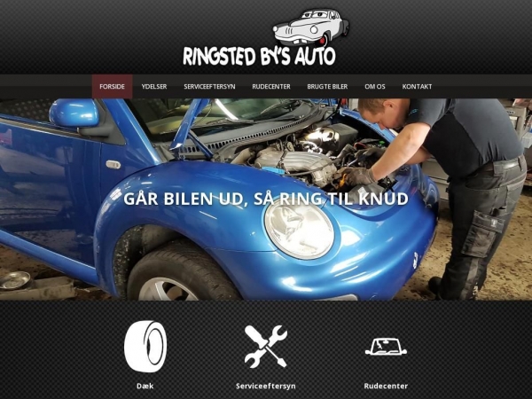 ringstedbysauto.dk