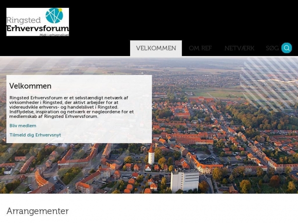 ringstederhvervsforum.dk