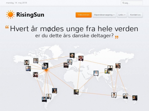 risingsun.dk