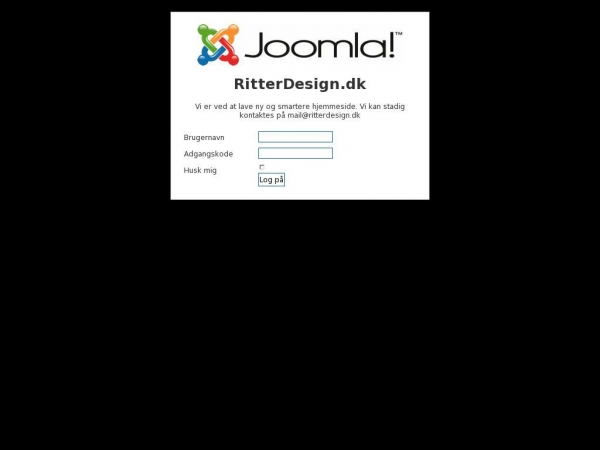 ritterdesign.dk