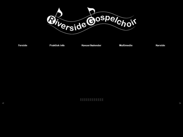 riverside-gospelchoir.dk