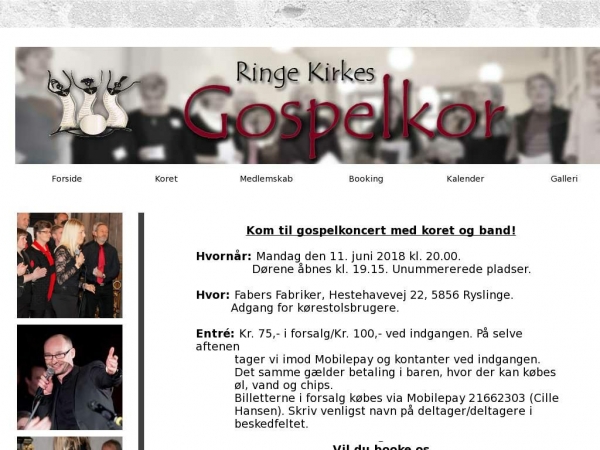 rk-gospel.dk