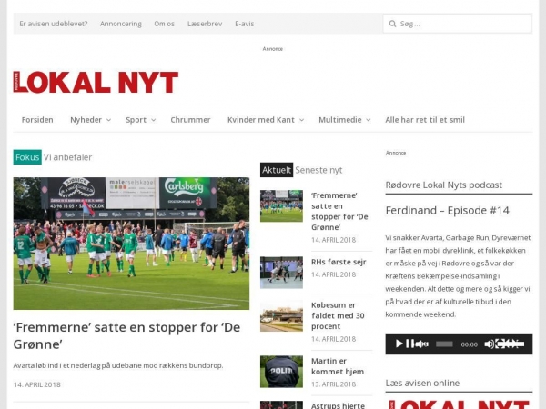 rln.dk