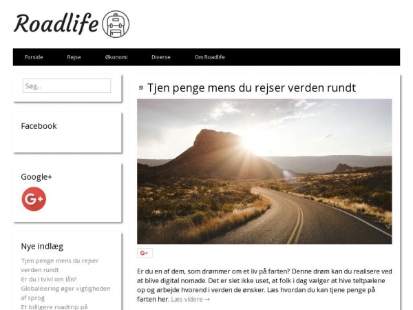 roadlife.dk