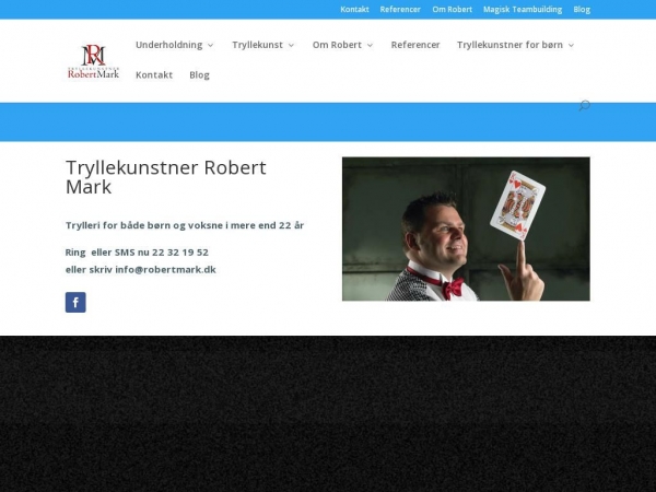 robertmark.dk