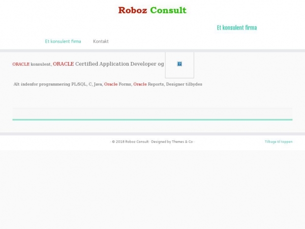 roboz.dk