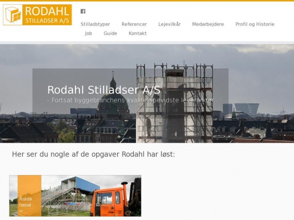 rodahl.dk