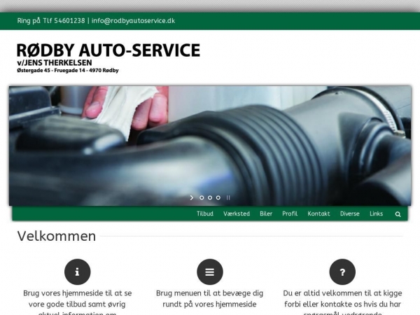 rodbyautoservice.dk