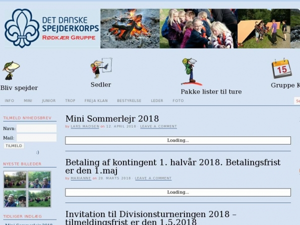 rodkaer.dk
