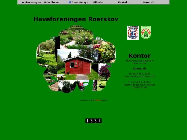 roerskov.dk
