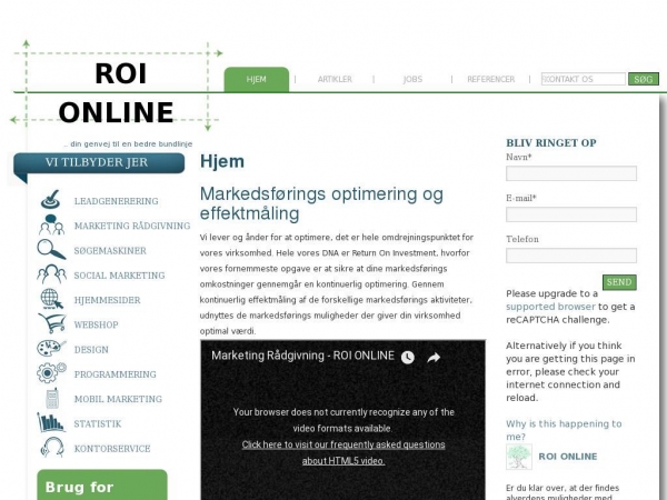 roi-online.dk