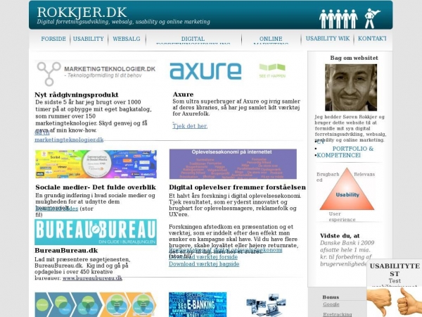 rokkjer.dk