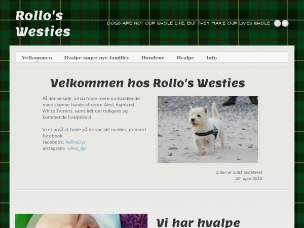 rollos.dk