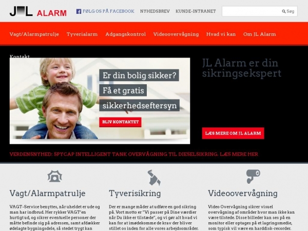 romovagt.dk