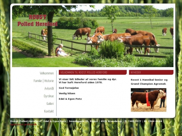 roost-polled.dk