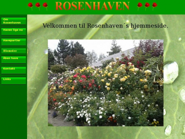 rosenhaven.dk