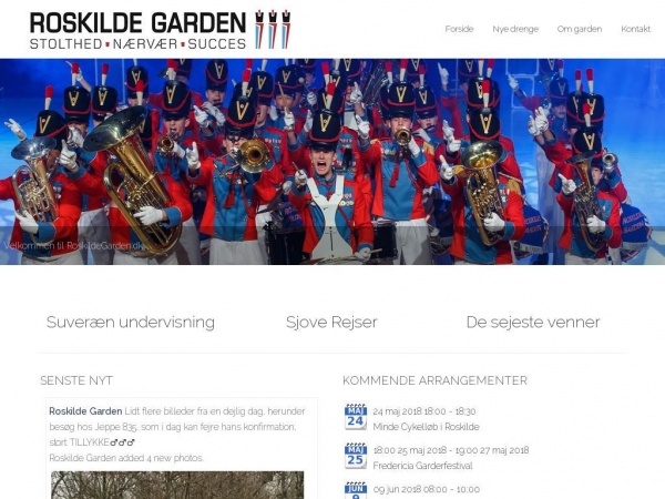 roskildegarden.dk