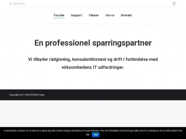 rossing.dk