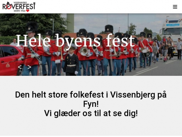 roverfest.dk