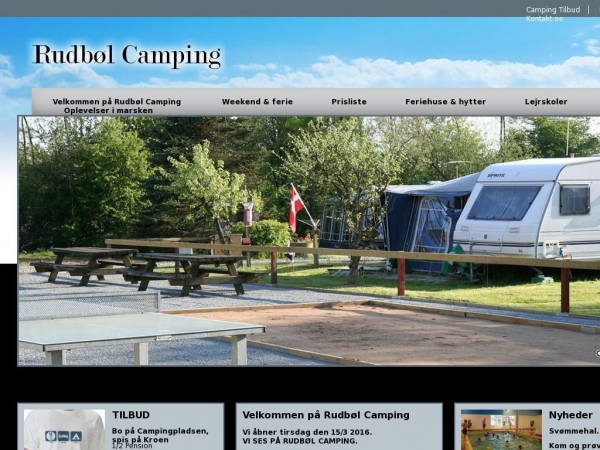 rudbol-camping.dk