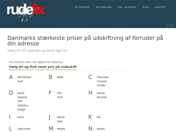 rudefix.dk