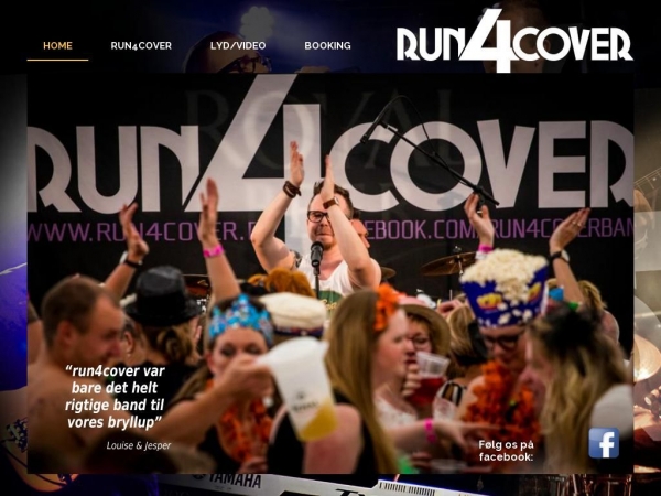 run4cover.dk