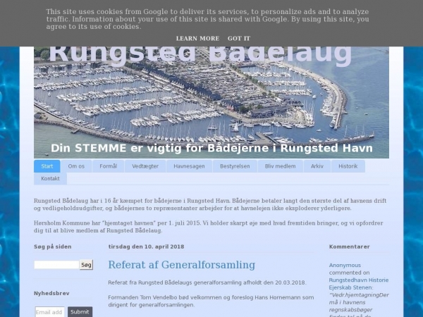 rungsted-baadelaug.dk
