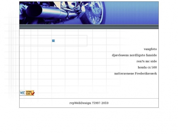 rvpweb.dk