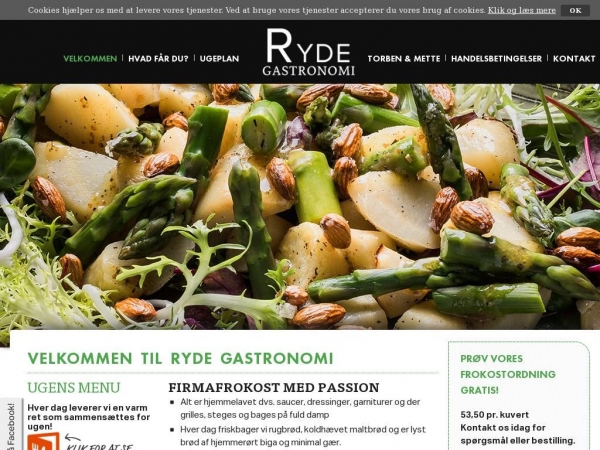 ryde-gastronomi.dk