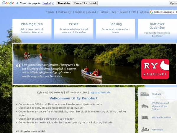 rykanofart.dk