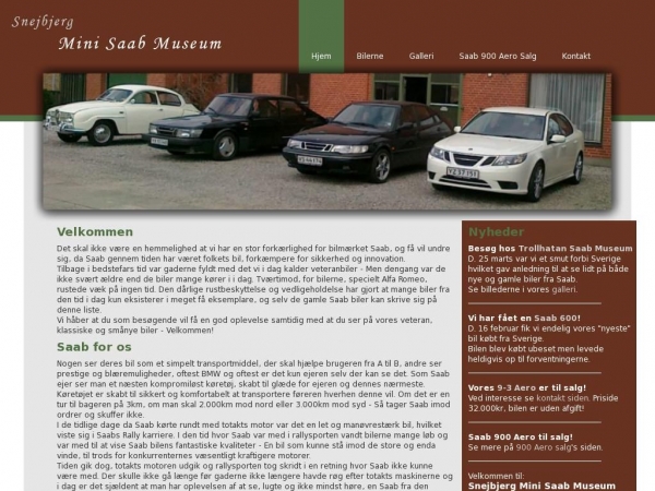 saab96.dk
