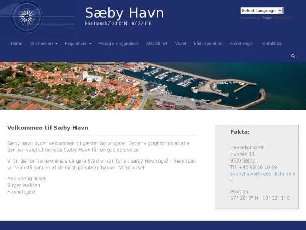 saebyhavn.dk