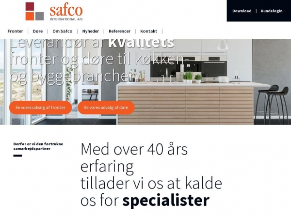 safco.dk