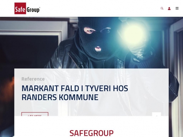 safegroup.dk