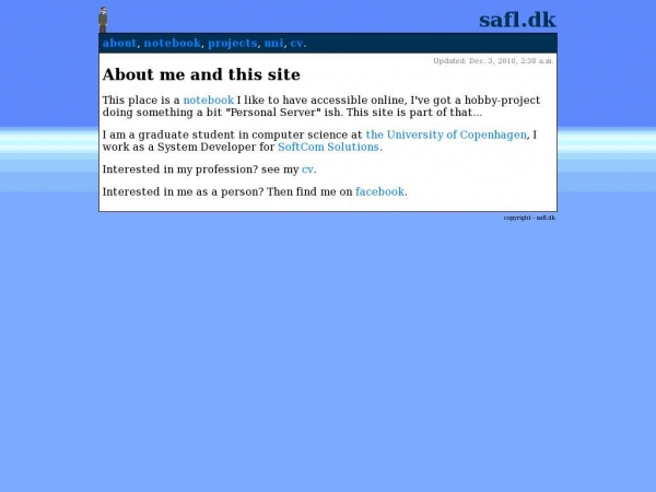 safl.dk