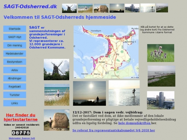 sagt-odsherred.dk