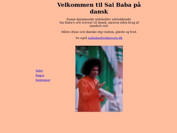 saibabapaadansk.dk