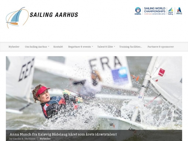 sailing-aarhus.dk