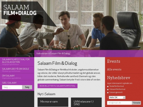 salaam.dk