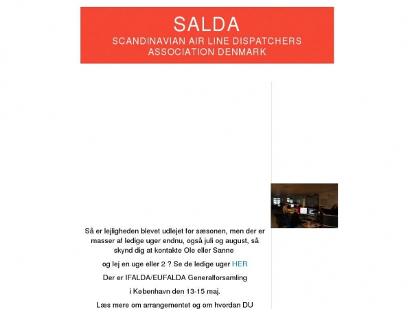 salda.dk