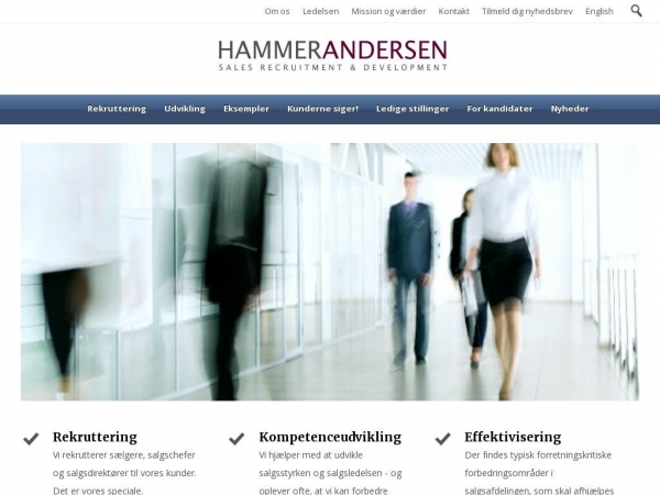 salestrainer.dk