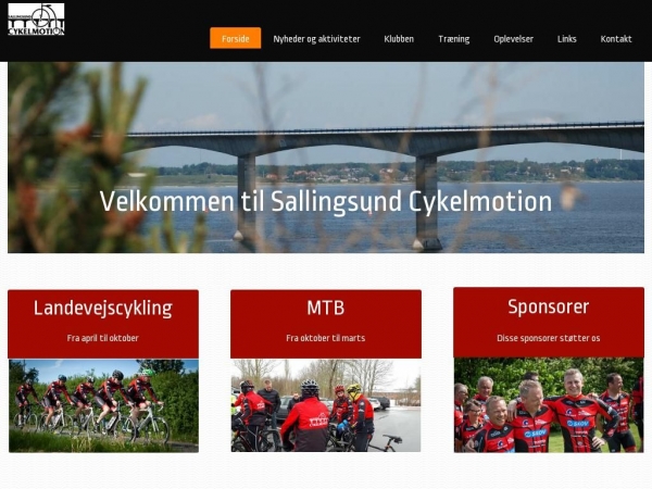 sallingsund-cykelmotion.dk