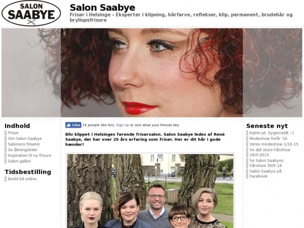 salonsaabye.dk