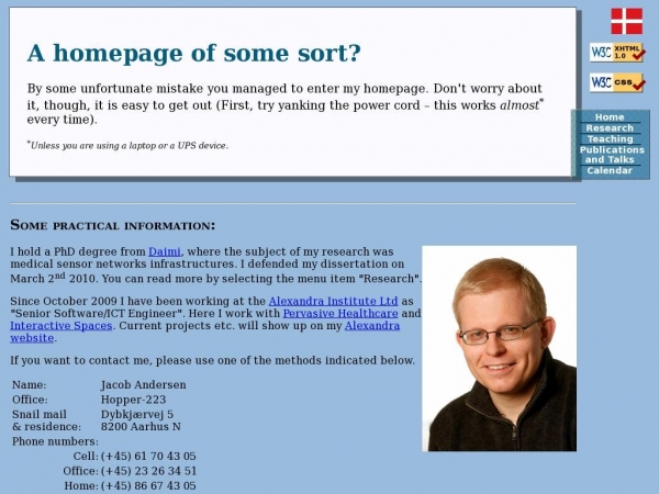 samaijacob.dk